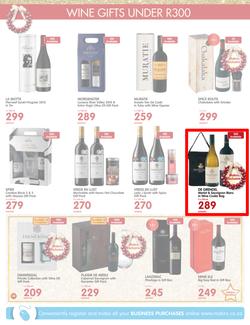 Makro : Festive Liquor Guide (22 Oct - 31 Dec 2017), page 30