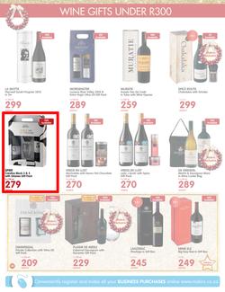 Makro : Festive Liquor Guide (22 Oct - 31 Dec 2017), page 30