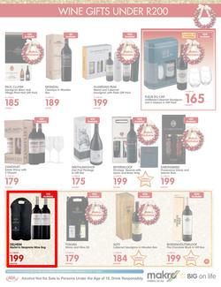 Makro : Festive Liquor Guide (22 Oct - 31 Dec 2017), page 31