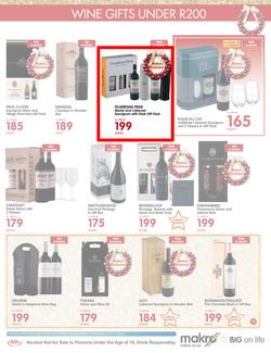 Makro : Festive Liquor Guide (22 Oct - 31 Dec 2017), page 31