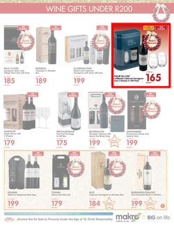 Makro : Festive Liquor Guide (22 Oct - 31 Dec 2017), page 31