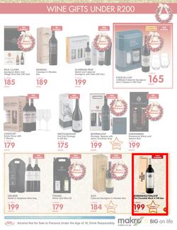 Makro : Festive Liquor Guide (22 Oct - 31 Dec 2017), page 31
