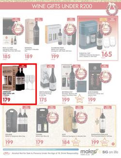 Makro : Festive Liquor Guide (22 Oct - 31 Dec 2017), page 31