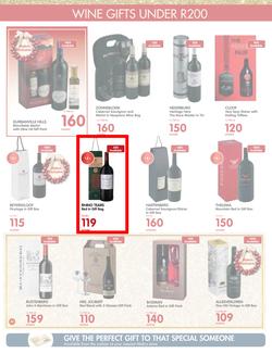 Makro : Festive Liquor Guide (22 Oct - 31 Dec 2017), page 32