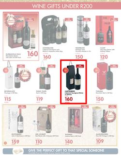 Makro : Festive Liquor Guide (22 Oct - 31 Dec 2017), page 32