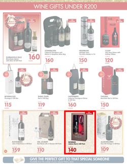 Makro : Festive Liquor Guide (22 Oct - 31 Dec 2017), page 32