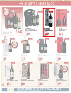 Makro : Festive Liquor Guide (22 Oct - 31 Dec 2017), page 32