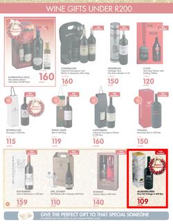 Makro : Festive Liquor Guide (22 Oct - 31 Dec 2017), page 32