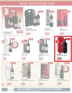 Makro : Festive Liquor Guide (22 Oct - 31 Dec 2017), page 32