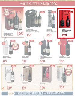 Makro : Festive Liquor Guide (22 Oct - 31 Dec 2017), page 32