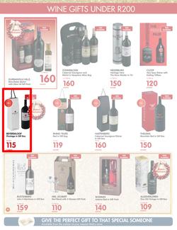 Makro : Festive Liquor Guide (22 Oct - 31 Dec 2017), page 32