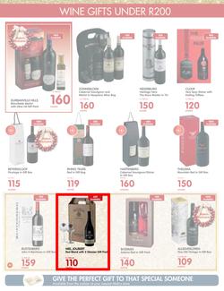 Makro : Festive Liquor Guide (22 Oct - 31 Dec 2017), page 32