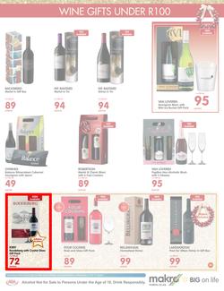 Makro : Festive Liquor Guide (22 Oct - 31 Dec 2017), page 33
