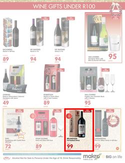 Makro : Festive Liquor Guide (22 Oct - 31 Dec 2017), page 33