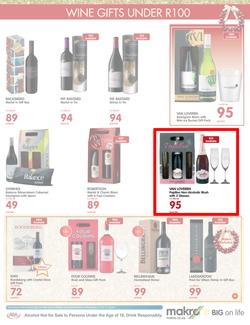 Makro : Festive Liquor Guide (22 Oct - 31 Dec 2017), page 33