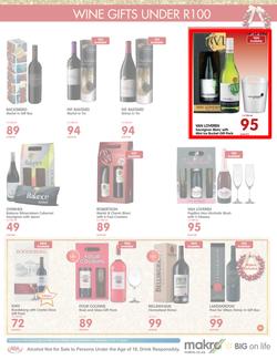 Makro : Festive Liquor Guide (22 Oct - 31 Dec 2017), page 33