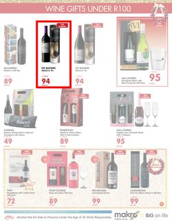 Makro : Festive Liquor Guide (22 Oct - 31 Dec 2017), page 33
