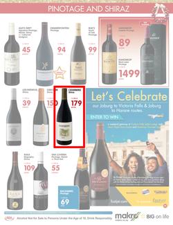 Makro : Festive Liquor Guide (22 Oct - 31 Dec 2017), page 35