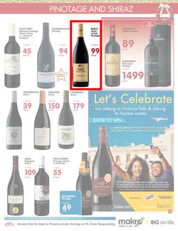 Makro : Festive Liquor Guide (22 Oct - 31 Dec 2017), page 35