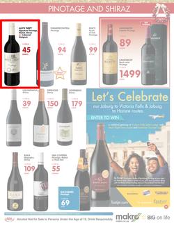 Makro : Festive Liquor Guide (22 Oct - 31 Dec 2017), page 35