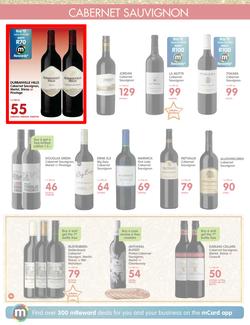 Makro : Festive Liquor Guide (22 Oct - 31 Dec 2017), page 36