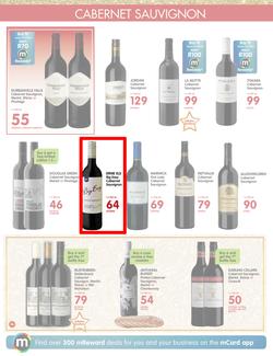 Makro : Festive Liquor Guide (22 Oct - 31 Dec 2017), page 36