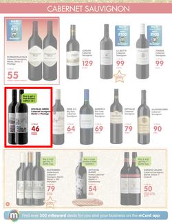 Makro : Festive Liquor Guide (22 Oct - 31 Dec 2017), page 36