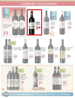 Makro : Festive Liquor Guide (22 Oct - 31 Dec 2017), page 36