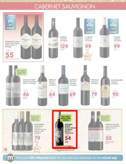 Makro : Festive Liquor Guide (22 Oct - 31 Dec 2017), page 36