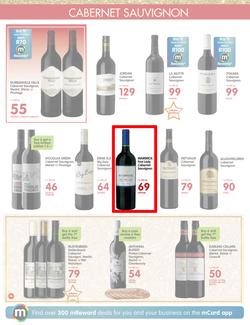 Makro : Festive Liquor Guide (22 Oct - 31 Dec 2017), page 36