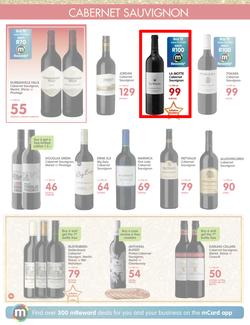 Makro : Festive Liquor Guide (22 Oct - 31 Dec 2017), page 36