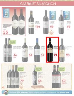 Makro : Festive Liquor Guide (22 Oct - 31 Dec 2017), page 36