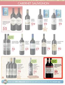 Makro : Festive Liquor Guide (22 Oct - 31 Dec 2017), page 36