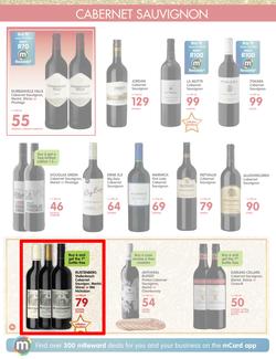 Makro : Festive Liquor Guide (22 Oct - 31 Dec 2017), page 36