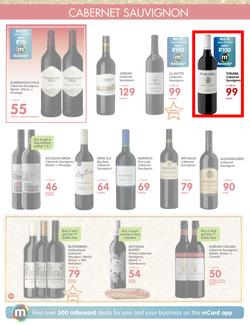 Makro : Festive Liquor Guide (22 Oct - 31 Dec 2017), page 36