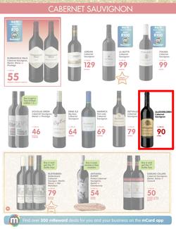 Makro : Festive Liquor Guide (22 Oct - 31 Dec 2017), page 36