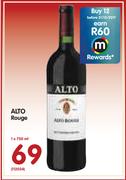 Alto Rouge-1x750ml