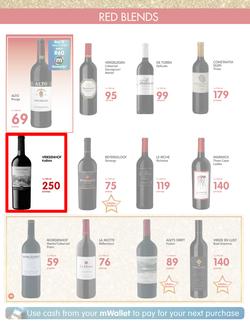 Makro : Festive Liquor Guide (22 Oct - 31 Dec 2017), page 38