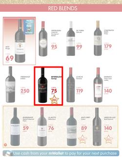 Makro : Festive Liquor Guide (22 Oct - 31 Dec 2017), page 38