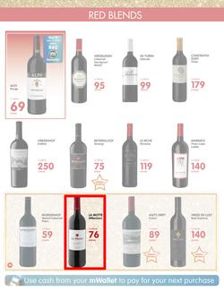 Makro : Festive Liquor Guide (22 Oct - 31 Dec 2017), page 38