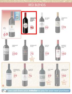 Makro : Festive Liquor Guide (22 Oct - 31 Dec 2017), page 38