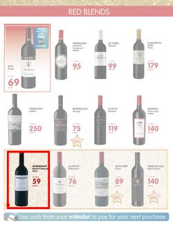 Makro : Festive Liquor Guide (22 Oct - 31 Dec 2017), page 38