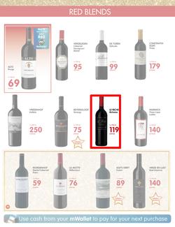 Makro : Festive Liquor Guide (22 Oct - 31 Dec 2017), page 38