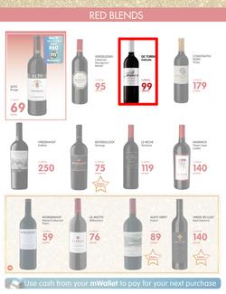 Makro : Festive Liquor Guide (22 Oct - 31 Dec 2017), page 38