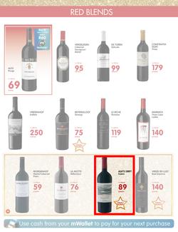 Makro : Festive Liquor Guide (22 Oct - 31 Dec 2017), page 38