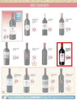 Makro : Festive Liquor Guide (22 Oct - 31 Dec 2017), page 38