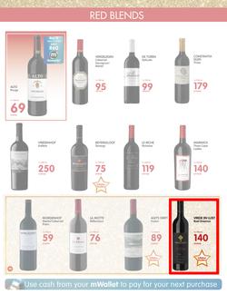 Makro : Festive Liquor Guide (22 Oct - 31 Dec 2017), page 38