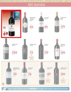 Makro : Festive Liquor Guide (22 Oct - 31 Dec 2017), page 38