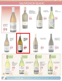 Makro : Festive Liquor Guide (22 Oct - 31 Dec 2017), page 40