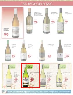 Makro : Festive Liquor Guide (22 Oct - 31 Dec 2017), page 40